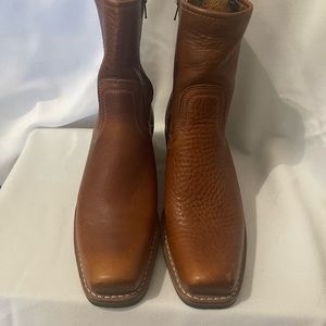 Frye Boots